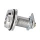 thumbnail image 3 of TFixol XT30 Cerradura de leva de combinación Cerradura codificada con contraseña de aleación de zinc TFixol Bloqueo codificado, 3 of 7