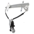thumbnail image 4 of For 2005-2010 Odyssey Front Window Regulator SET PAIR, 4 of 5