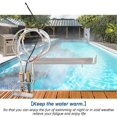 thumbnail image 5 of Natural Gas Pilot Parts for H-Series Ed1 Style Pool Heater, 5 of 5
