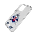 thumbnail image 2 of Keyscaper New York Giants iPhone Clear Case, 2 of 6