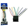 thumbnail image 1 of DNF Aftermarket Wiring Harness for Select BMW Vehicles (70-8590) - 100% Copper Wires!, 1 of 2