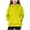Green A4, variant on Hrsba Girls Boys Hooded Sweatshirt Unisex Fall Winter Top Kids Warm Winter Wear Long Sleeve Hooded Sweatshirt for 4-14 Years Kids Fall Thin Style Solid Color with Pockets