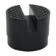thumbnail image 1 of CAIROYAR 1 unidad Gummiauflage Gummiklotz Gummiblock Hebebühne Wagenheber Gummiauflagen, 1 of 1