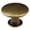 Antique Bronze, variant on 12 Packs Antique Copper Kitchen Cabinet Knobs Furniture Cupboard Round Drawer Dresser Knobs Single Hole Drawer Pulls Handles for Closet Wardrobe Door Hardware