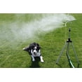 thumbnail image 2 of Orbit Telescoping Adjustable Tripod Mist Stand for Low to Mid Pressure - 10717, 2 of 3