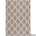 thumbnail image 1 of nuLOOM  Outdoor Moroccan Trellis Area Rug, 1 of 5