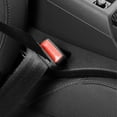 thumbnail image 3 of Car Seat Gaps Filler, Car Gaps Filler, Drop Stop Car Seat Gaps Filler, Practical Seat Gaps Filler Organizer, Universal For All Cars, 3 of 5
