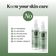 thumbnail image 3 of Natural Bug Repellent Spray for Body - DEET Free Kids & Adults Ticks Mosquitoes Insects Made with Citronella Rosemary Lemongrass Light Scent Vegan Cruelty (8 Fl Oz), 3 of 3