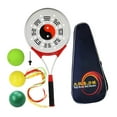 thumbnail image 4 of Juego de pelotas de raqueta Tai Rouli para práctica superior de Wushu chino Wing Chun fácil Conjunto E, 4 of 9