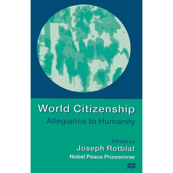 World Citizenship, (Paperback)