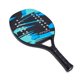 thumbnail image 2 of Paleta de tenis de playa WLSRW, espuma EVA de fibra de carbono, 38 mm, 2 unidades, 2 of 7