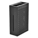 thumbnail image 2 of Kit de reemplazo de carcasa de aleación de aluminio compatible con Raspberry Pi 3 Modelo B B + (negro), 2 of 9