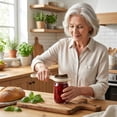 thumbnail image 5 of Jar Opener for Weak Hands,Adjustable Jar Openers for Seniors,4-in-1 Bottle & Can Opener for Large Pickle Jars, Soda, Wine – Left-Handed & Kid-Friendly, 5 of 11