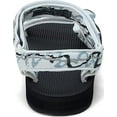 thumbnail image 4 of Teva Womens Original Universal Sandal 7 Ziggy White, 4 of 6