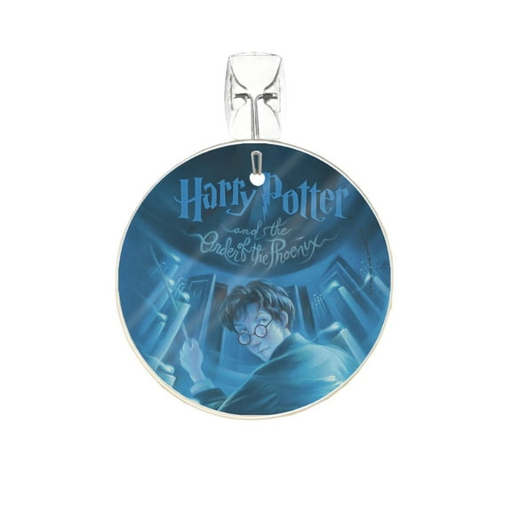 Harry Potter (The Order of the Phoenix) StarFire Prints™ Glass Art