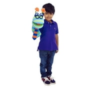 Knitted Puppets Dylan (Other)