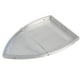 thumbnail image 2 of Herramienta auxiliar de plancha eléctrica de material de aluminio, cubierta de zapata de plancha para planchar ropa (B-8TN), 2 of 10