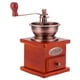 thumbnail image 1 of Molinillo de Café, Manual de Madera de Madera Vintage Manual de Madera Manual de Café Con Molinillo de Café Para Hogar, 1 of 7