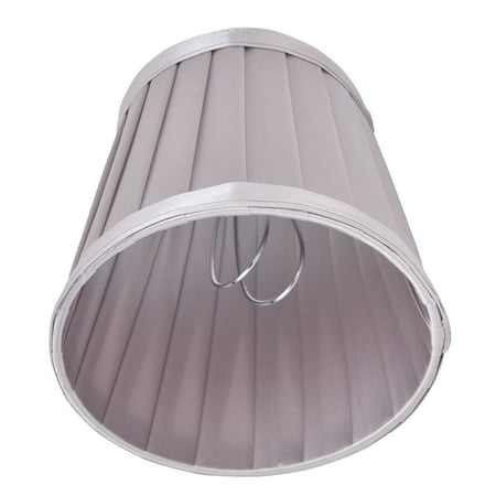 Tbest Small Lamp Shades Wearproof Smooth Classic Style White For Bedroom Hotel Studio Canada Tbest Small Lamp Shades Wearproof, Studio Lamp Shades
