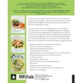 thumbnail image 2 of The Low-FODMAP 6-Week Plan and Cookbook : A Step-by-Step Program of Recipes and Meal Plans. Alleviate IBS and Digestive Discomfort! (Paperback), 2 of 2