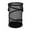 Black, variant on Ongmies Laundry Basket Clearance Laundry Basket Bathroom Storage Basket Laundry Laundry Basket Collapsible Laundry Basket Bucket 1Pc Home Black