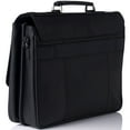 thumbnail image 4 of Hammer Anvil Leather Briefcase up to 15.6” Laptop Case Messenger Bag Portfolio, 4 of 7