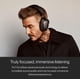 thumbnail image 3 of Auriculares Bowers & Wilkins Px7 S3 Inalámbricos ANC Bluetooth, 3 of 9