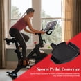 thumbnail image 2 of Youkk Compact And Light Pedal Converter Smooth Operation Easy Installation Easy To Install Clipless Pedals KEO, 2 of 6