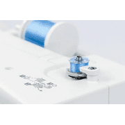 Janome Memory Craft 1000 Sewing & Embroidery Combo Machine