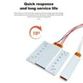 thumbnail image 5 of CIYISON Incubator Heater Plate Heating Element For Eggs Incubator Accessories 110/220V Replaceable Heater Element, 5 of 13