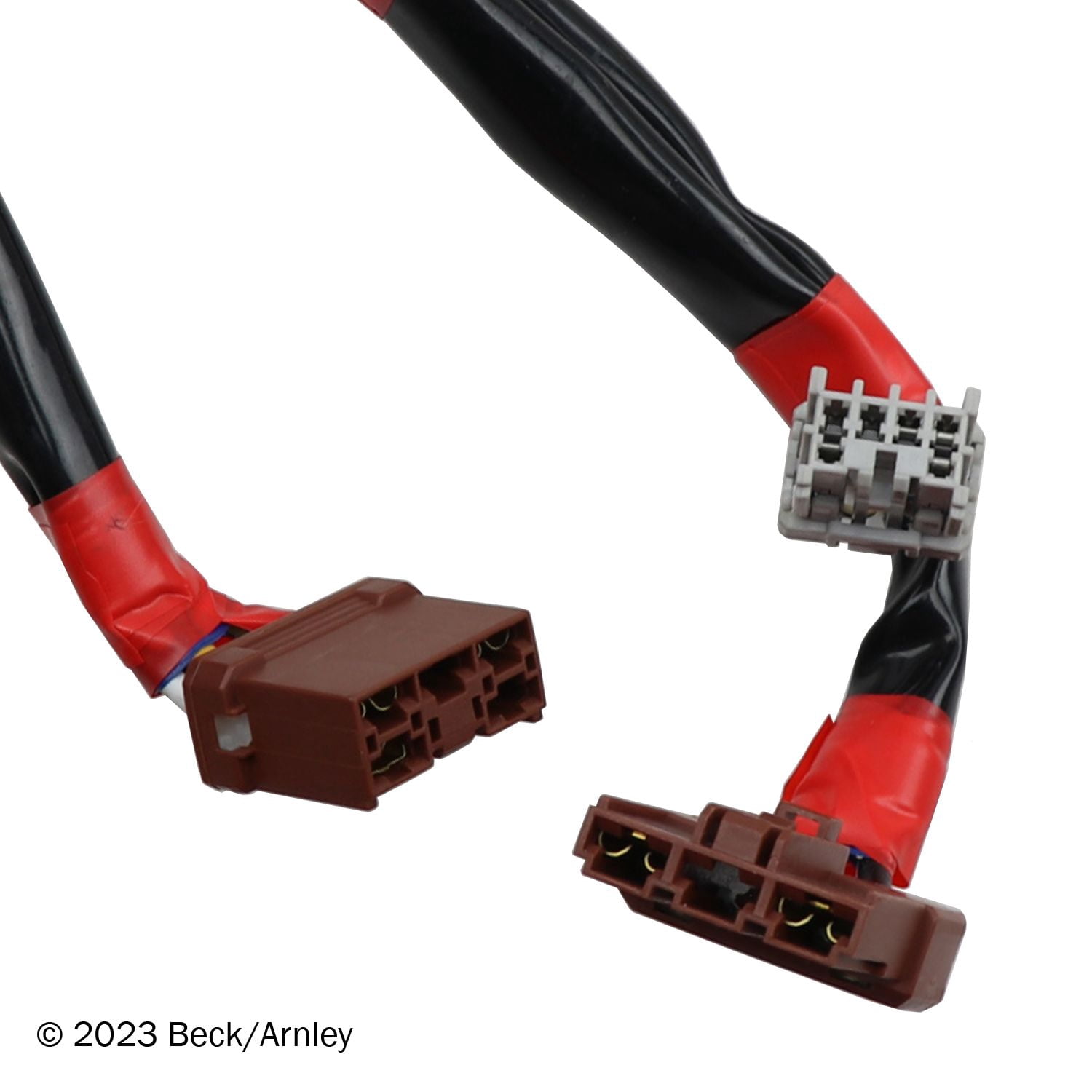 BeckArnley 201-2067 Ignition Lock And Cylinder Assembly Switch