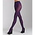 thumbnail image 3 of HUE Womens Super Opaque Control Top Tights Style-6620, 3 of 3