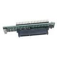 thumbnail image 4 of 2.5in SATA To IDE SSD Adapter Card 7+15-Pin Female To 44-Pin Male Mini Hard Disk Riser Card Support ATA 66/100/133 for Laptop PC Green, 4 of 5