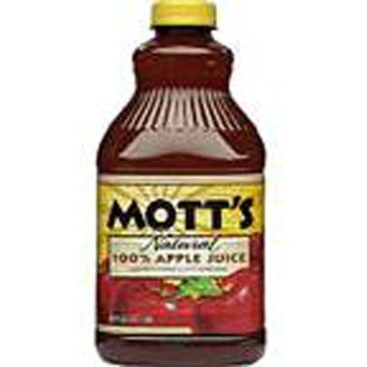 Mott's natural apple juice hotsell