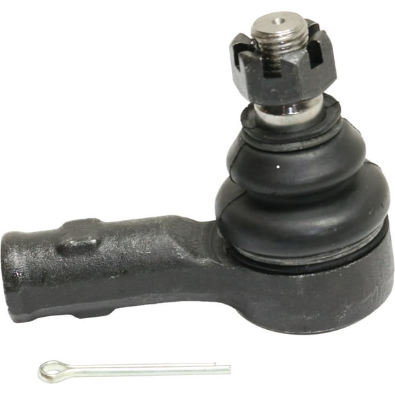 Tie Rod End Compatible with 1991-1997 Isuzu Rodeo 1994-1997 Honda Passport 6Cyl 4Cyl 3.1L 3.2L 2.6L Sold individually