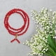 thumbnail image 3 of Pulsera de Cinabar Natural, Brazalete Budista Elegante Cinnabar Para Amigos para Los Mejores DeSeos, 3 of 7