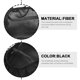 thumbnail image 3 of BRIGHTFUFU Funda Para Asiento De Motocicleta Protección Térmica Y Para Todo Tipo De Motorbikes, 3 of 6
