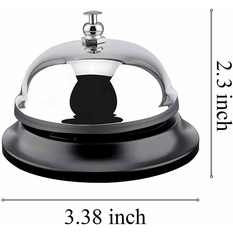 HBW Manual Call Bell for Office Restaurant