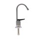 thumbnail image 4 of Westbrass A203-Nl-07 Grifo Dispensador De Agua Fría Pura Estilo Touch-Flo De 6 Pulgadas, Níquel Satinado, 4 of 5