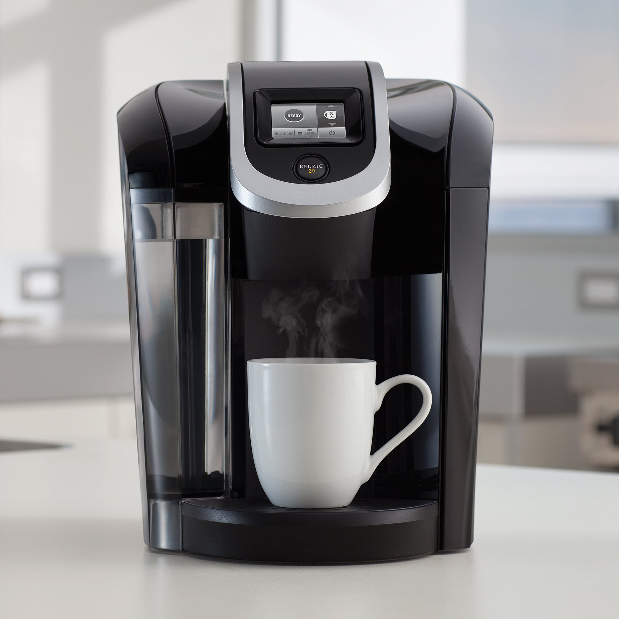 Keurig 2.0 K300 Coffee Brewing System with Carafe