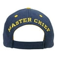 thumbnail image 2 of 7.62 Design U.S. Navy Retired Master Chief Baseball Hat Navy, 2 of 2