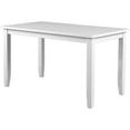 thumbnail image 2 of HomeStock Retro Renaissance Dining Table, 2 of 5