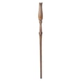 thumbnail image 2 of Varita de colección The Noble Collection Luna Lovegood, 2 of 6