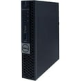 thumbnail image 2 of Restored Dell OptiPlex 5070-Micro, Core i7-9700T 2.0GHz, 16GB RAM, 256GB Solid State Drive, Windows 11 Pro 64Bit (Refurbished), 2 of 3
