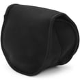 thumbnail image 4 of Fishing Reel Bag Protective Case Pouch Nylon Fly Fishing Wheel High Elasticity Cover, 4 of 8
