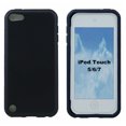 thumbnail image 1 of [PST] iPod Touch 5 / 6 / 7 Soft Case, Ultra Thin Soft TPU Shockproof Bumper Case Back Cover, 1 of 2