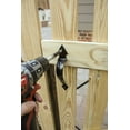 thumbnail image 2 of National Hardware - V3 8-3/4" Ornamental Pull, 2 of 2