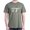 Military Green, variant on CafePress - Tall Funny Tee Shirt - Men's Classic Cotton T-Shirts