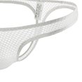 thumbnail image 3 of Calzoncillos bóxer de moda para hombre, calzoncillos sexis transpirables de malla Pompotops qyievc3405, 3 of 3