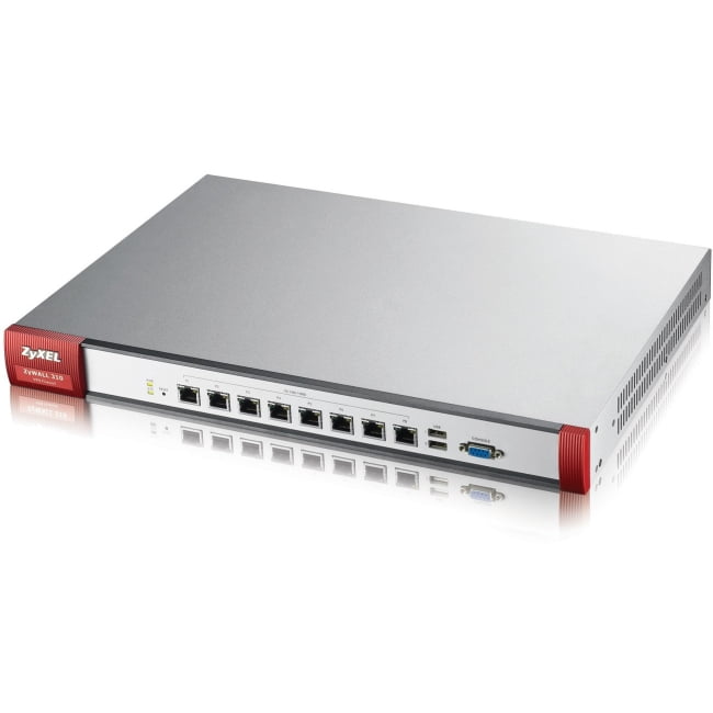 ZYXEL COMMUNICATIONS ZYWALL310 ZyWALL 310 VPN Firewall by ZyXEL